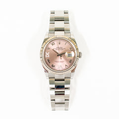 Rolex Datejust 36 126234