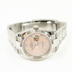 Rolex Datejust 36 126234