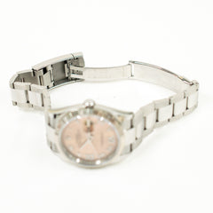 Rolex Datejust 36 126234
