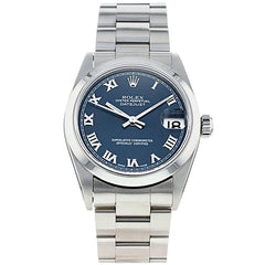 Rolex Datejust 31 78240