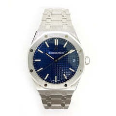 Audemars Piguet Royal Oak 15503BC.OO.1220BC.01