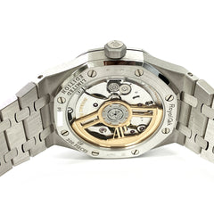 Audemars Piguet Royal Oak 15503BC.OO.1220BC.01