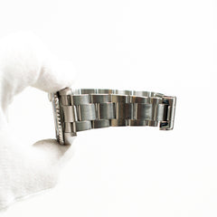 Rolex Submariner Date 16610