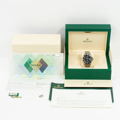 Rolex Submariner Date 16610