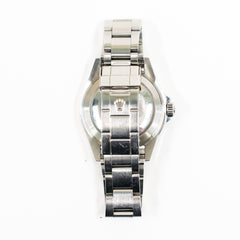 Rolex Submariner Date 16610