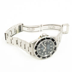 Rolex Submariner Date 16610