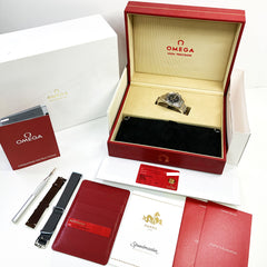 Omega Speedmaster 311.10.39.30.01.001
