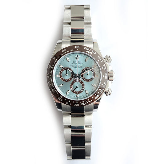 Rolex Daytona 116506