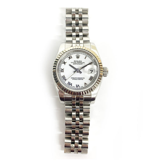 Rolex Lady-Datejust 179174