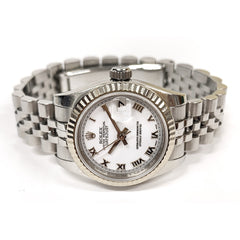 Rolex Lady-Datejust 179174