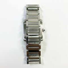 Cartier Tank Française W51011Q3