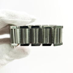 Cartier Tank Française W51011Q3