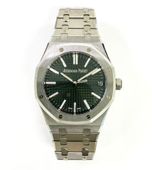 Audemars Piguet Royal Oak 15510ST.OO.1320ST.09