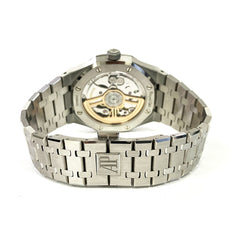 Audemars Piguet Royal Oak 15510ST.OO.1320ST.09