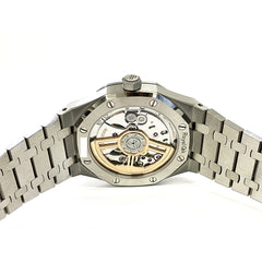 Audemars Piguet Royal Oak 15510ST.OO.1320ST.09