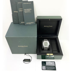 Audemars Piguet Royal Oak 15510ST.OO.1320ST.09