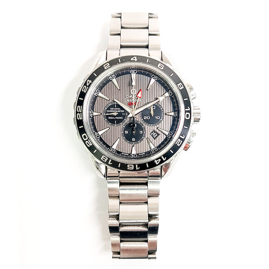 Omega Seamaster Aqua Terra 231.10.44.52.06.001