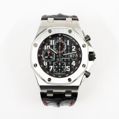 Audemars Piguet Royal Oak Offshore 26470ST.OO.A101CR.01