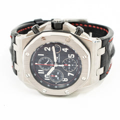Audemars Piguet Royal Oak Offshore 26470ST.OO.A101CR.01