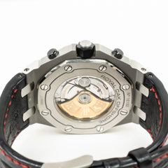 Audemars Piguet Royal Oak Offshore 26470ST.OO.A101CR.01