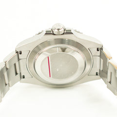 Rolex Submariner (No Date) 124060