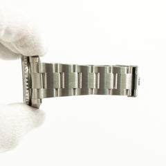 Rolex Submariner (No Date) 124060