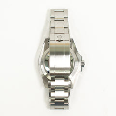 Rolex Submariner (No Date) 124060