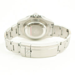 Rolex Submariner (No Date) 124060