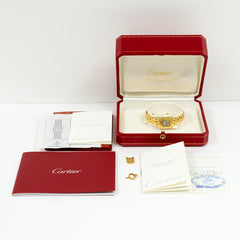 Cartier Panthère de Cartier Mini W25034N3