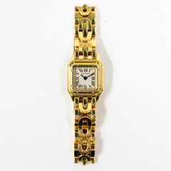Cartier Panthère de Cartier Mini W25034N3