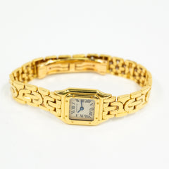 Cartier Panthère de Cartier Mini W25034N3