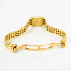 Cartier Panthère de Cartier Mini W25034N3