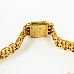 Cartier Panthère de Cartier Mini W25034N3