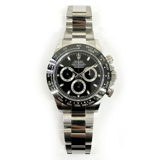 Rolex Daytona 116500LN