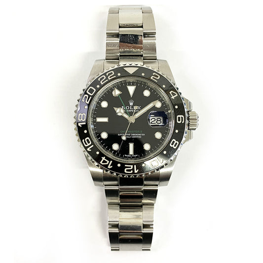 Rolex GMT-Master II 116710LN