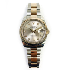 Rolex Datejust 41 126331