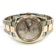 Rolex Datejust 41 126331
