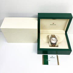 Rolex Datejust 41 126331