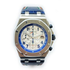 Audemars Piguet Royal Oak Offshore 26182ST.OO.D018CR.01