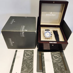 Audemars Piguet Royal Oak Offshore 26182ST.OO.D018CR.01