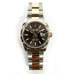 Rolex Datejust 36 126231