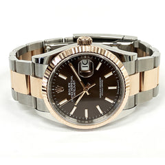 Rolex Datejust 36 126231