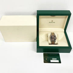 Rolex Datejust 36 126231