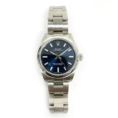 Rolex Oyster Perpetual 31 277200