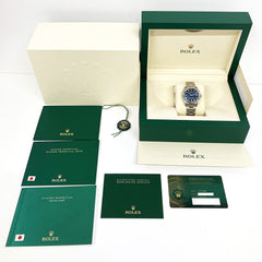 Rolex Oyster Perpetual 31 277200