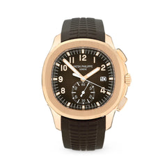 Patek Philippe Aquanaut 5968R-001