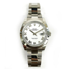 Rolex Datejust 41 126300