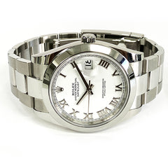 Rolex Datejust 41 126300