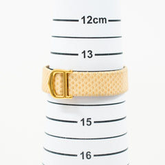 Cartier Tank Must Vermeil Aquarino W1018687