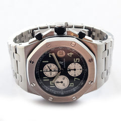 Audemars Piguet Royal Oak Offshore Chronograph 25721ST.OO.1000ST.08